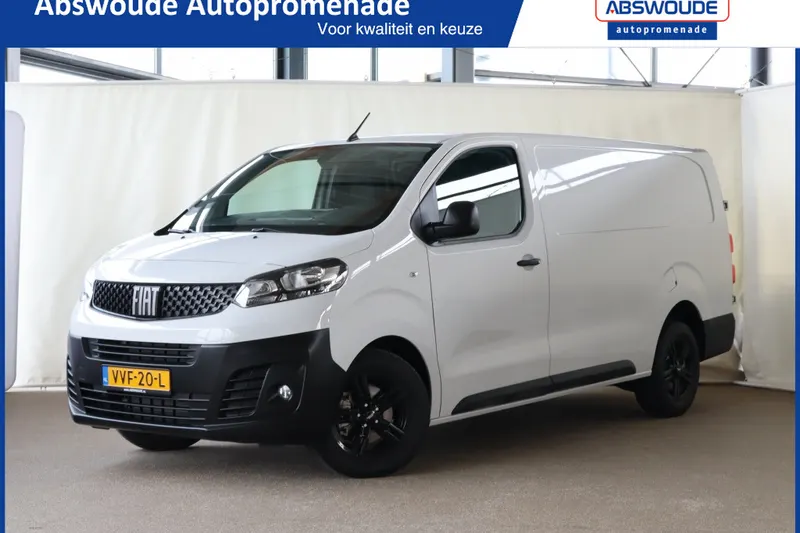 Fiat Scudo (2023)
