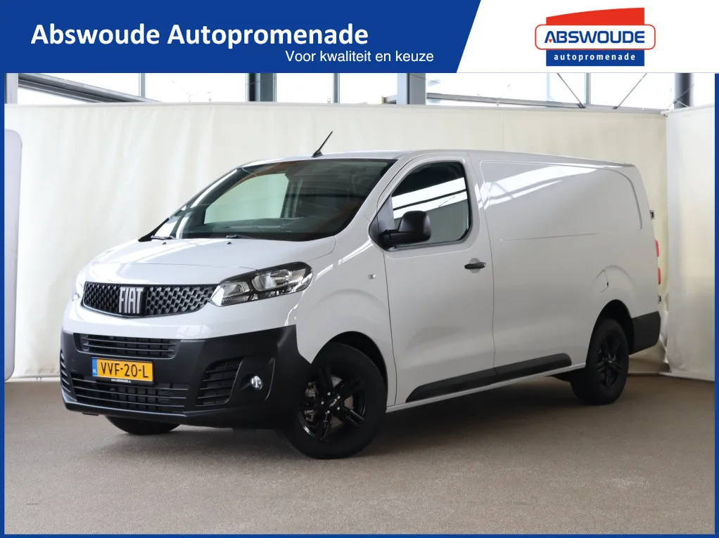 Fiat Scudo (2023) — foto 1