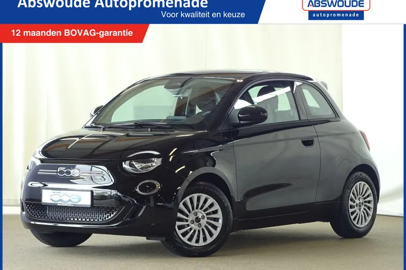 Fiat 500e (2023)