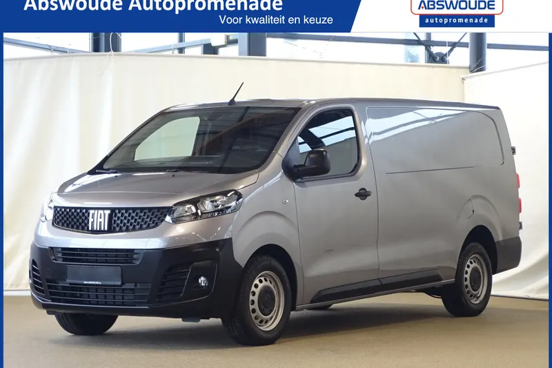 Fiat Scudo (2024)