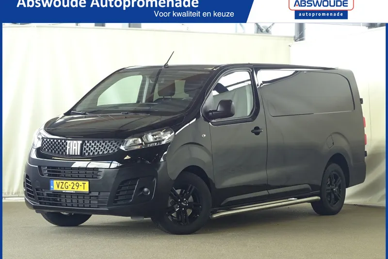 Fiat Scudo (2023)