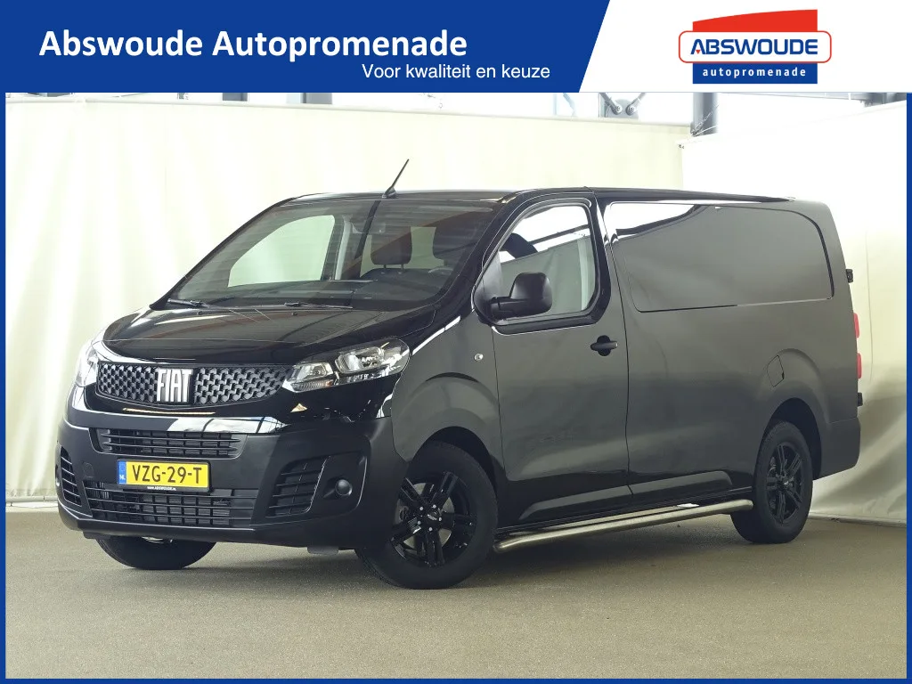 Fiat Scudo (2023) — foto 1