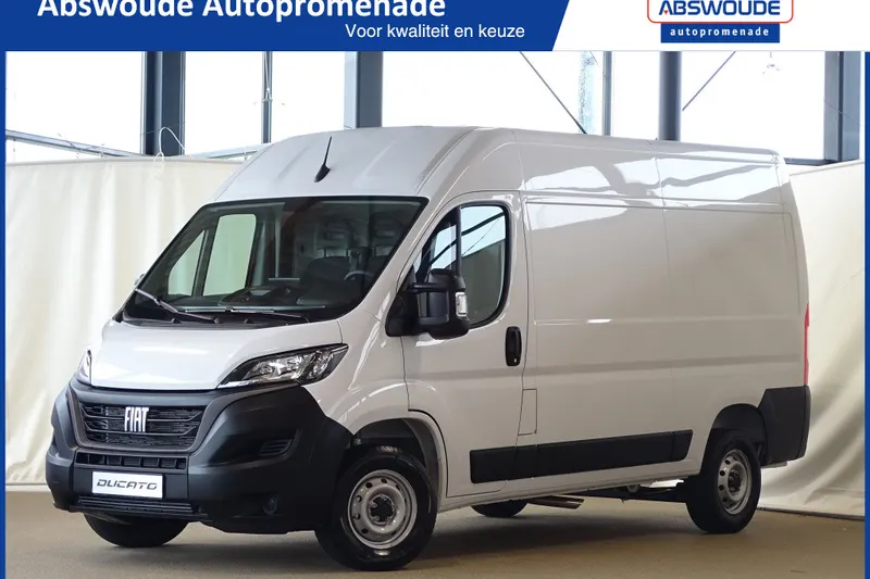 Fiat Ducato (2023)