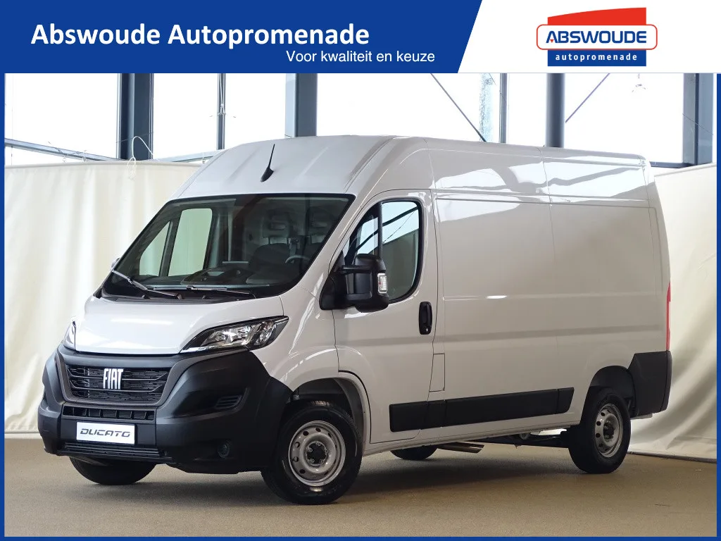 Fiat Ducato (2023) — foto 1