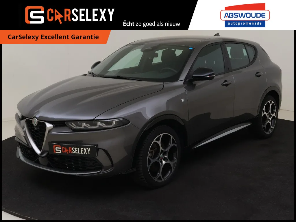 Alfa Romeo Tonale (2024) — foto 1