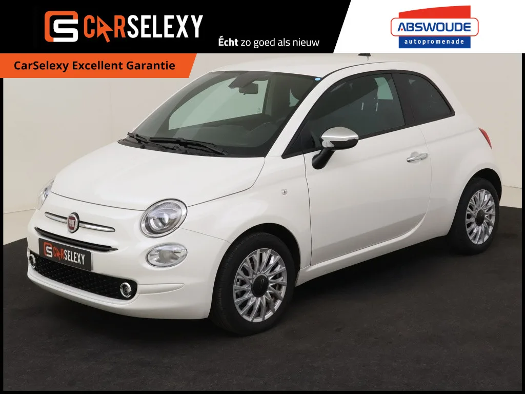 Fiat 500 (2024) — foto 1