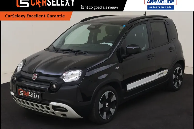 Fiat Panda (2025)