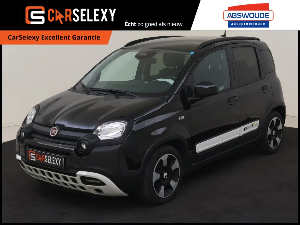 Fiat Panda (2025) — foto 1