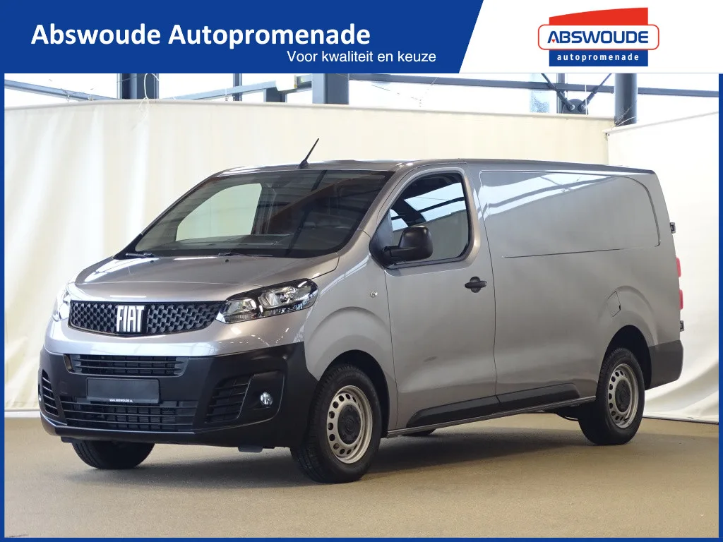 Fiat Scudo (2024) — foto 1
