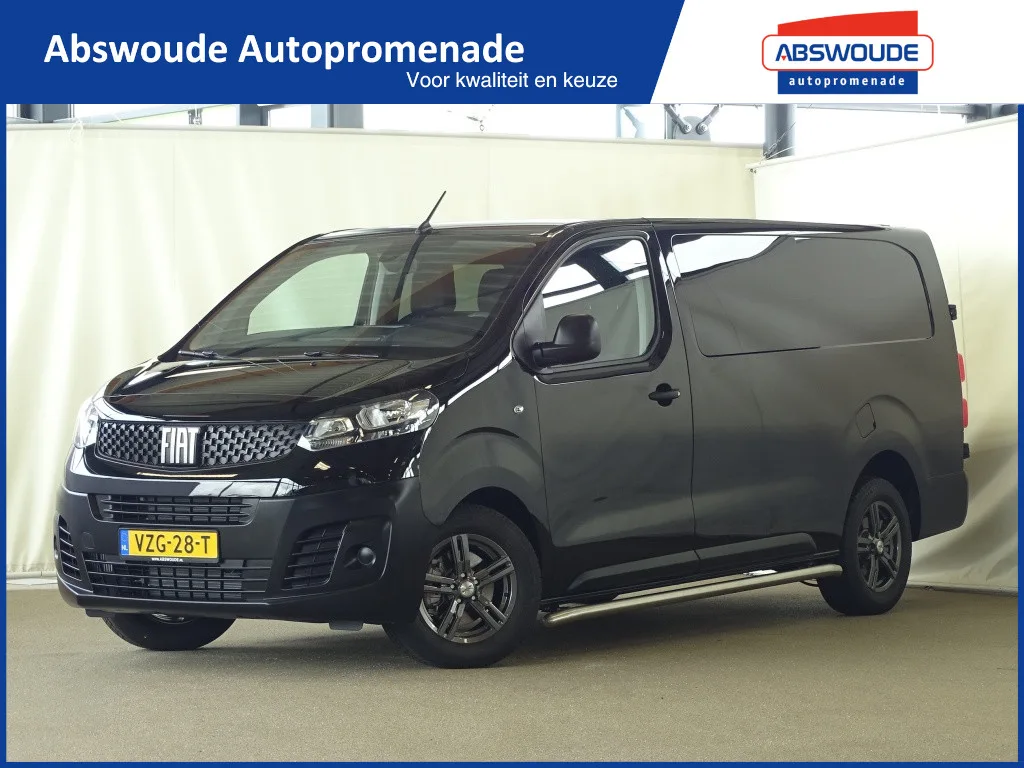 Fiat Scudo (2023) — foto 1