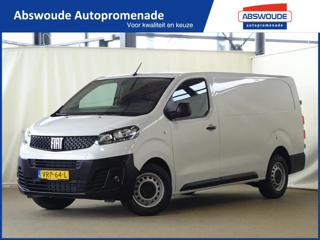 Fiat Scudo (2022) — foto 1