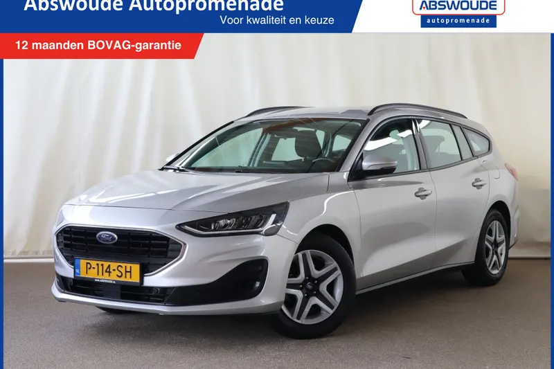Ford Focus (2022)