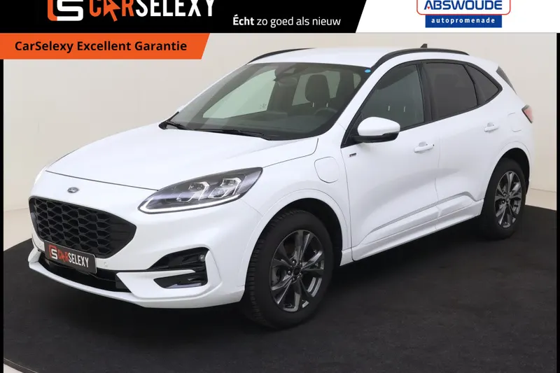 Ford Kuga (2024)