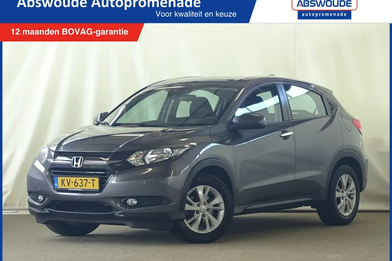 Honda HR-V (2016)