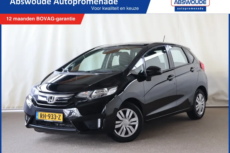 Honda Jazz (2017)