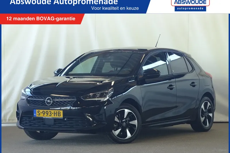Opel Corsa-e (2022)