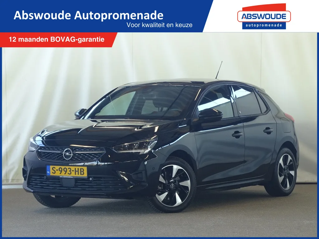 Opel Corsa-e (2022) — foto 1