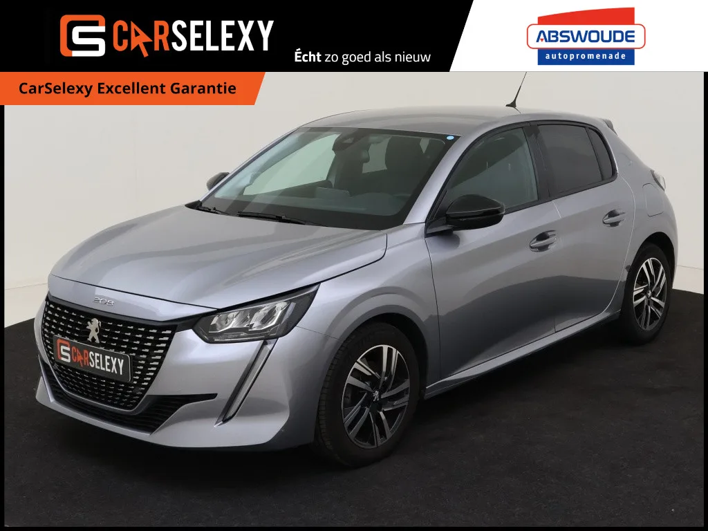 Peugeot 208 (2023) — foto 1