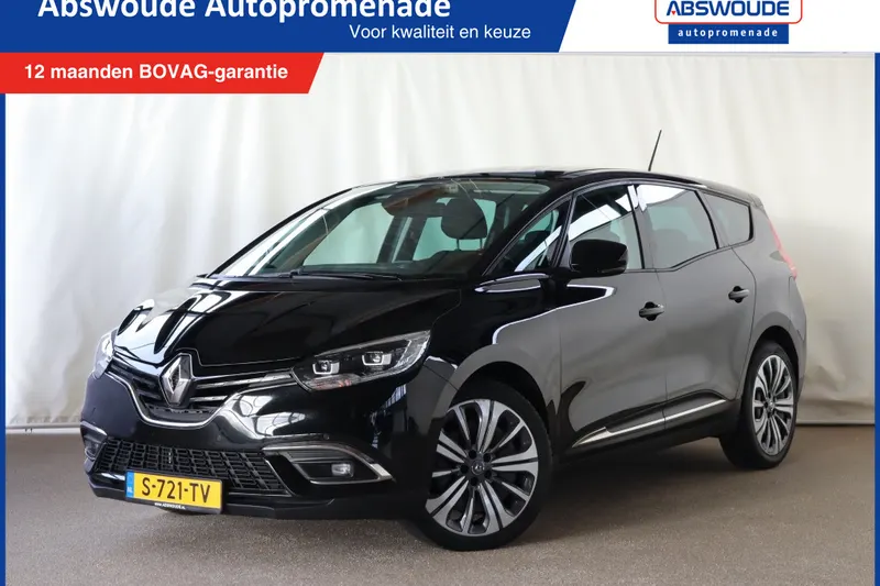 Renault Grand Scénic (2023)