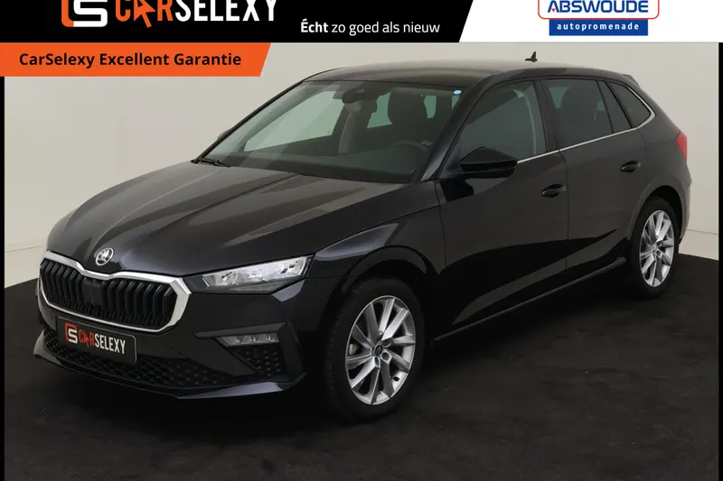 Škoda Scala (2024)