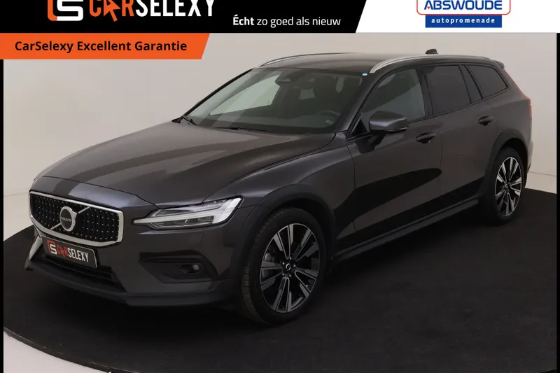 Volvo V60 Cross Country (2024)