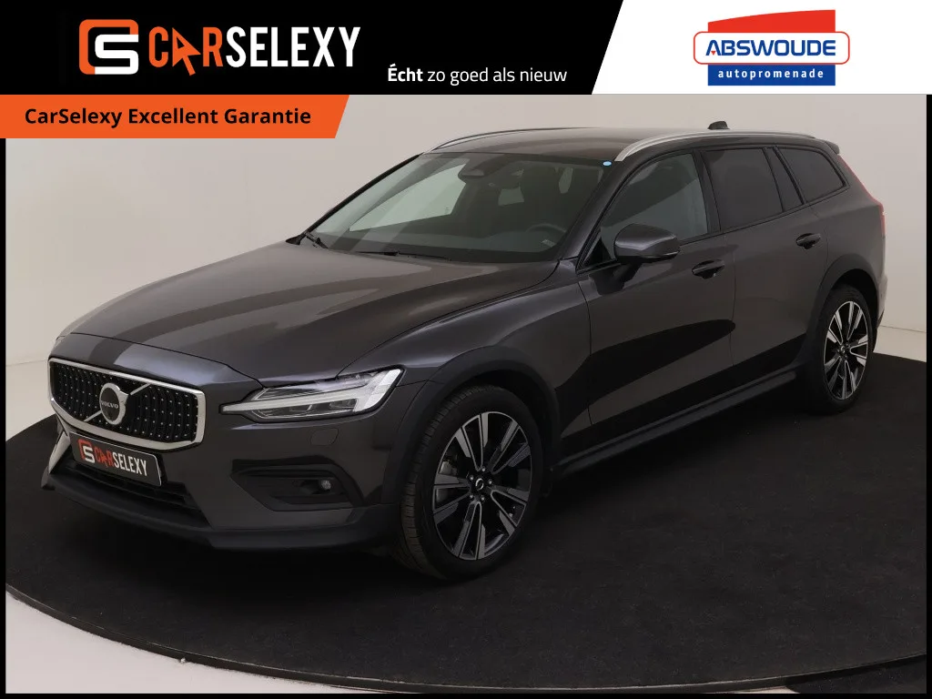 Volvo V60 Cross Country (2024) — foto 1