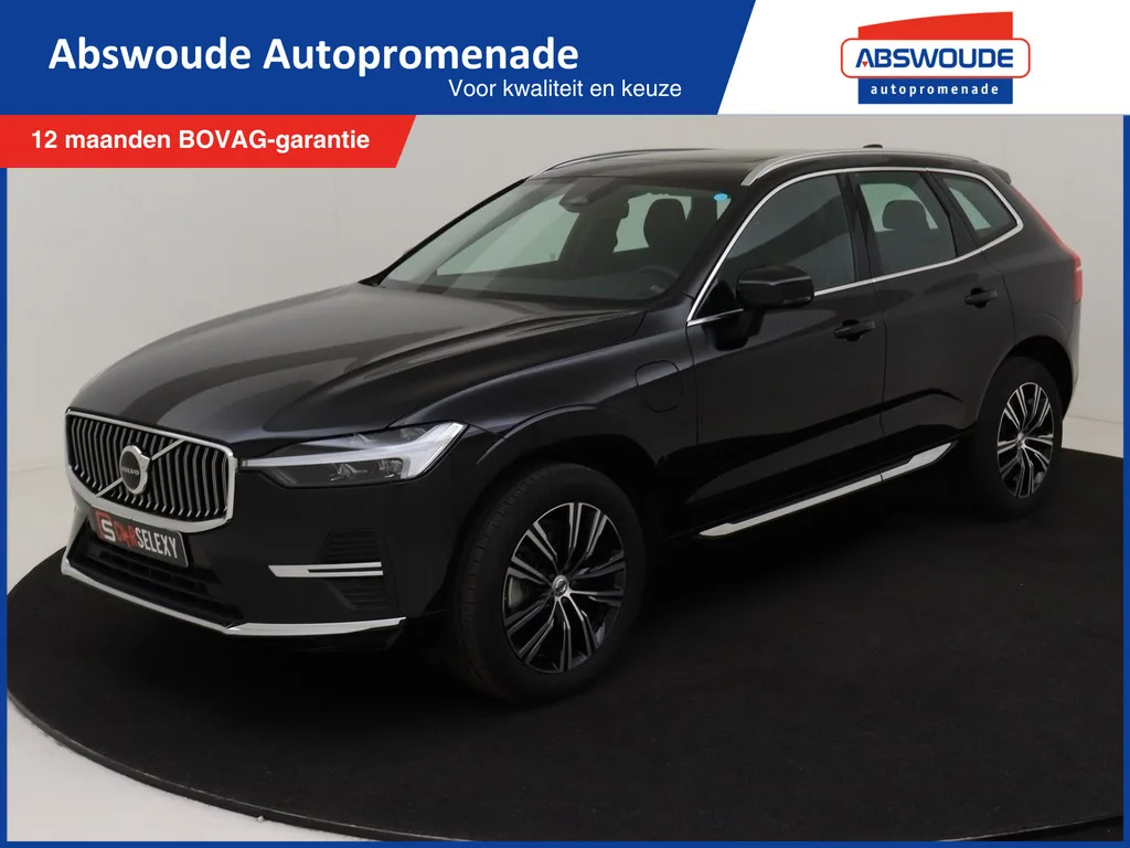 Volvo XC60 (2021) — foto 1