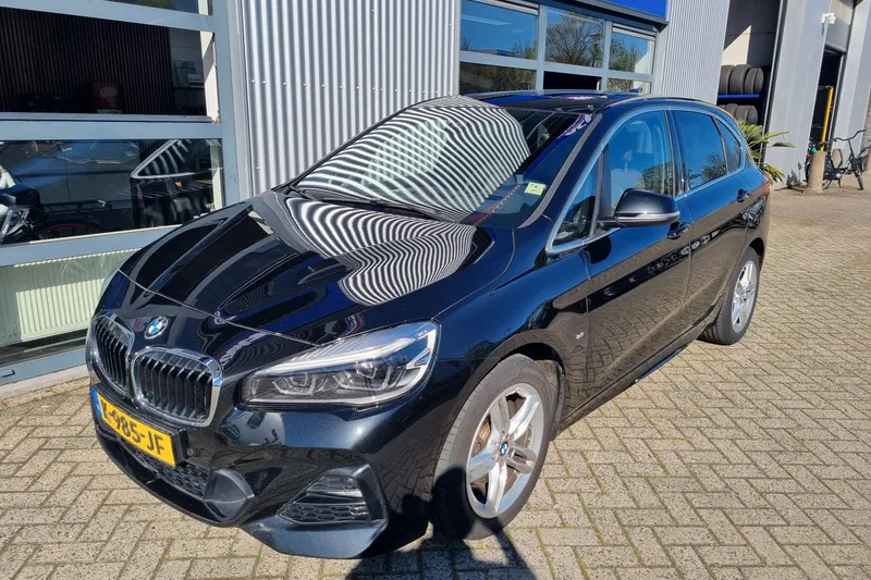 BMW 2-Serie Active Tourer (2021)