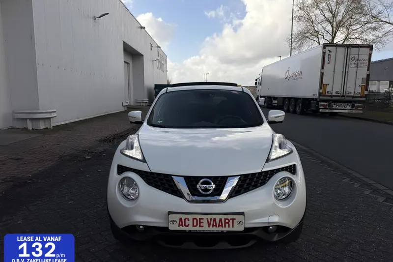 Nissan Va (2017)