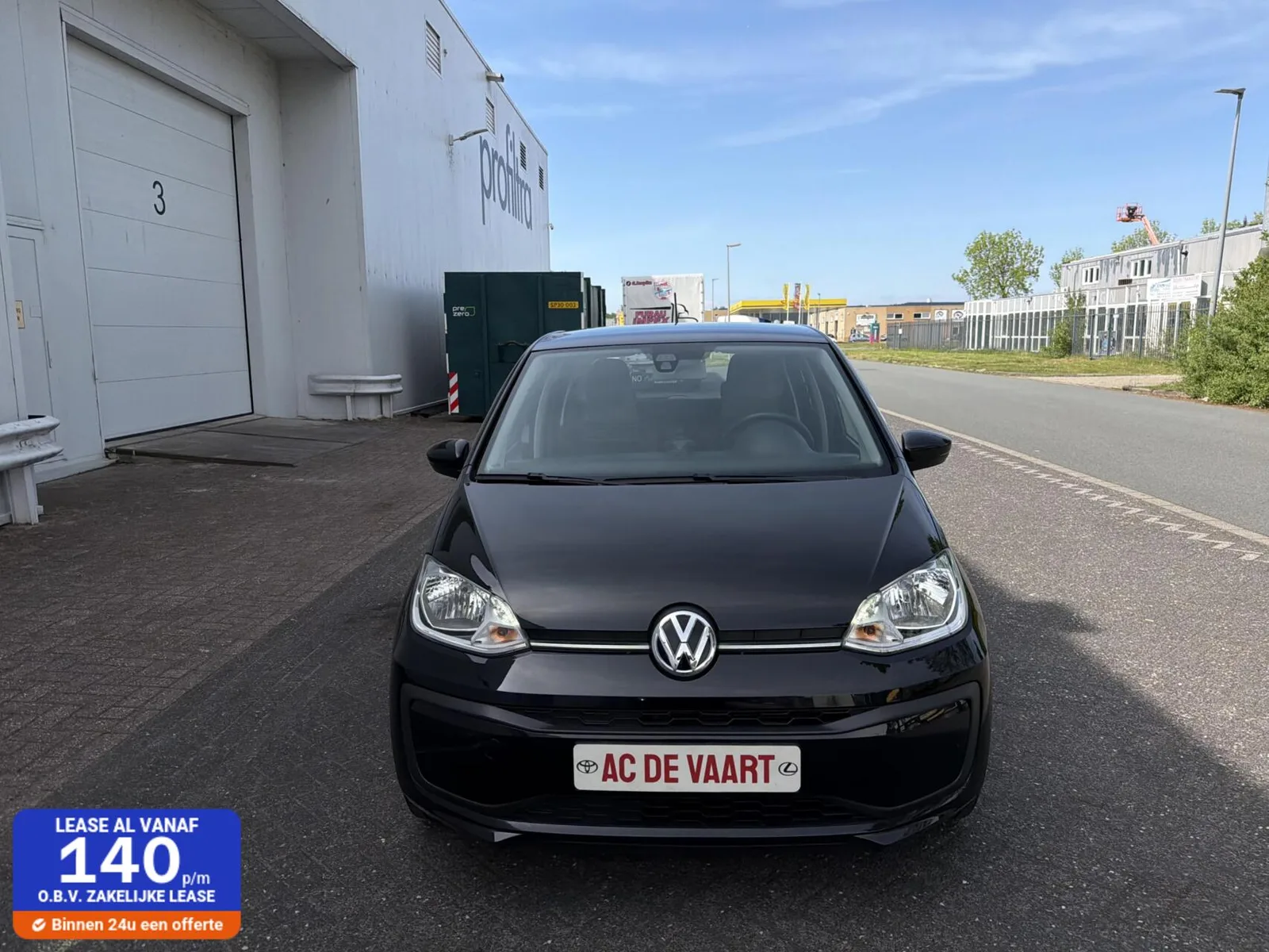 Volkswagen Va (2019) — foto 1