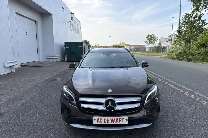 Mercedes-Benz Va (2014)