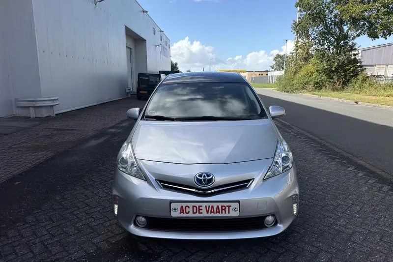 Toyota Va (2013)