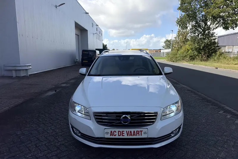 Volvo Va (2015)