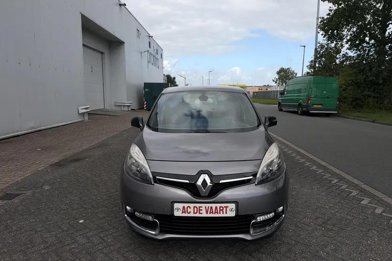 Renault Scénic (2014)