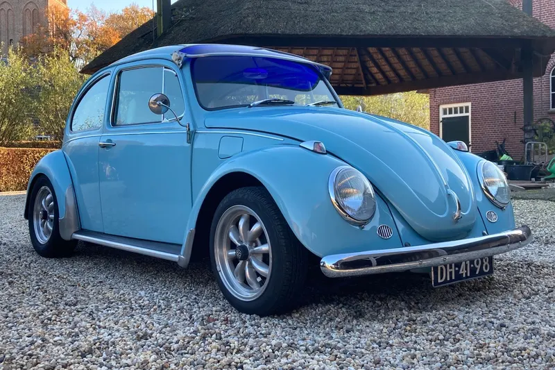 Volkswagen Kever (1971)
