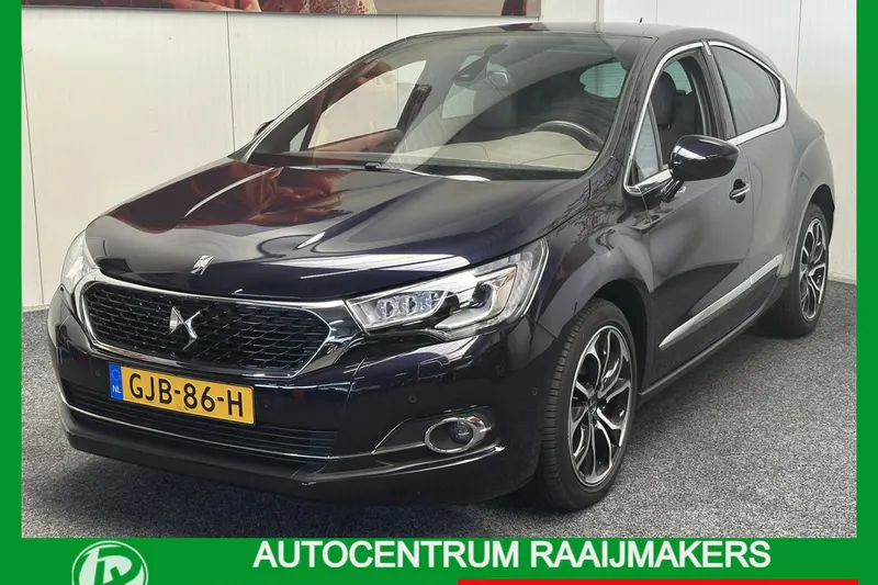 DS 4 (2016)