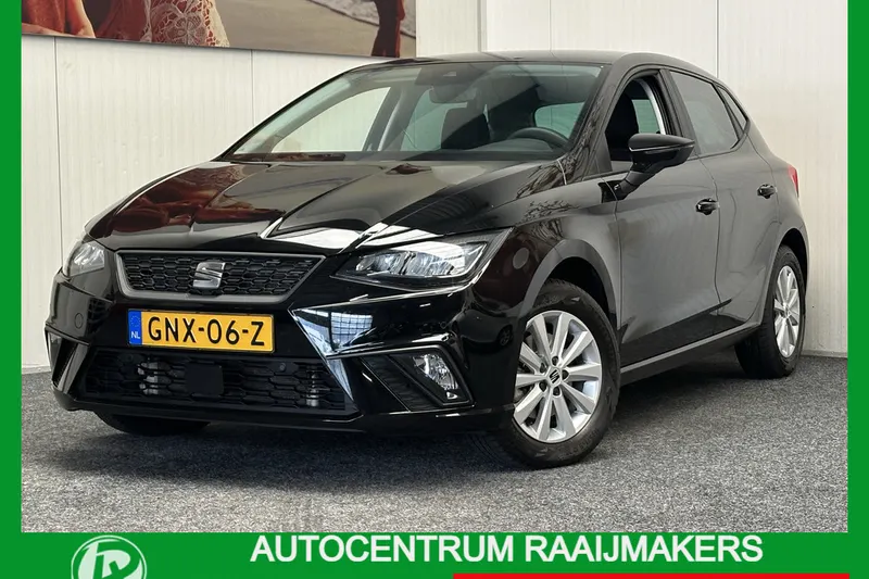 SEAT Ibiza (2024)