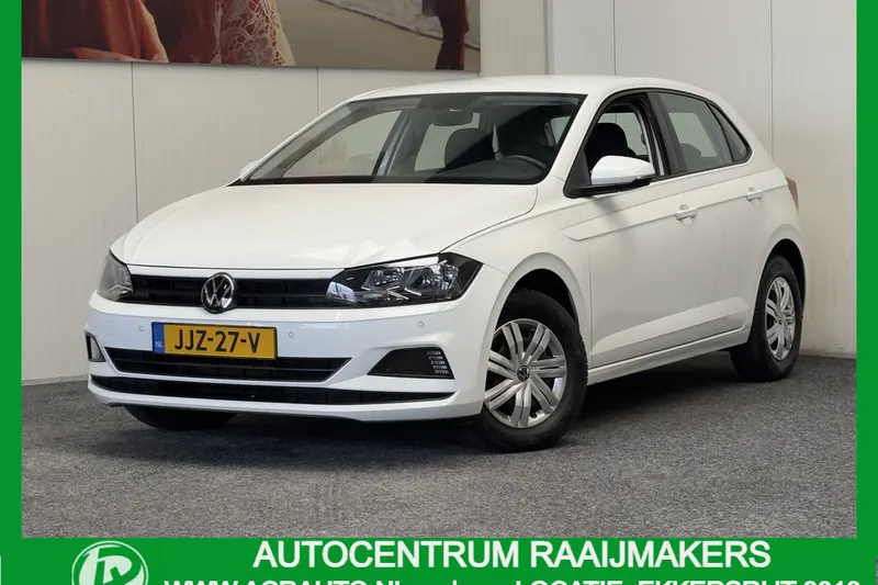 Volkswagen Polo (2021)