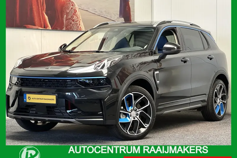 Lynk & Co 01 (2023)