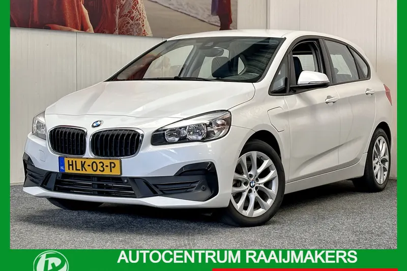 BMW 2-Serie (2019)