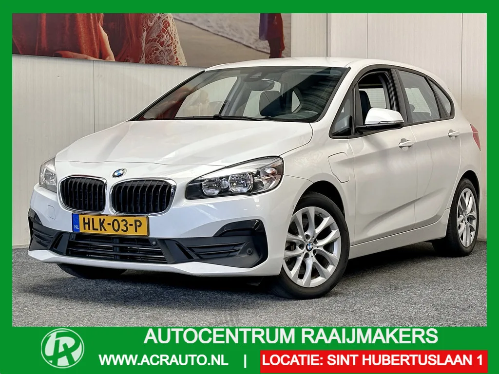 BMW 2-Serie (2019) — foto 1