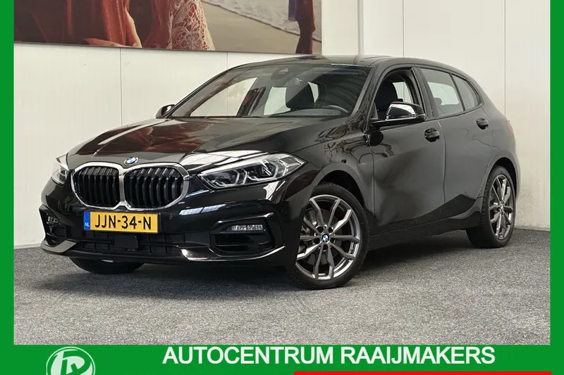 BMW 1-Serie (2023)