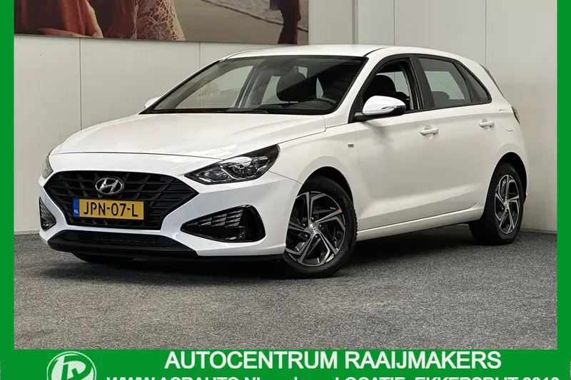 Hyundai i30 (2023)