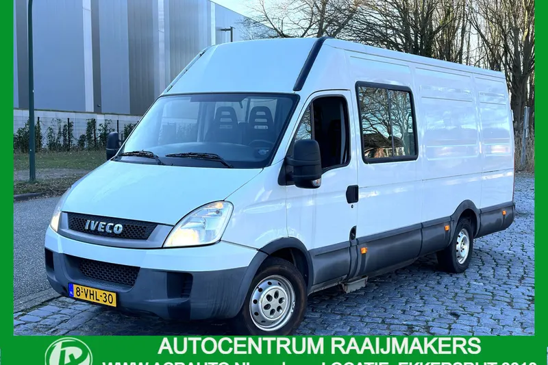 Iveco Daily (2010)