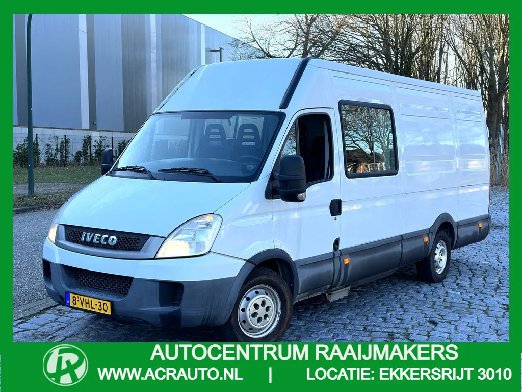 Iveco Daily (2010) — foto 1