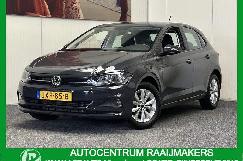 Volkswagen Polo (2021)