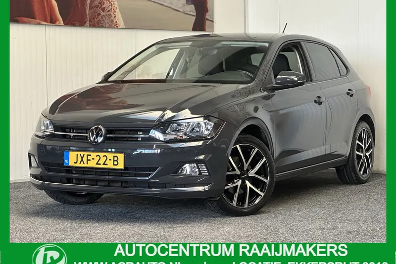 Volkswagen Polo (2021)