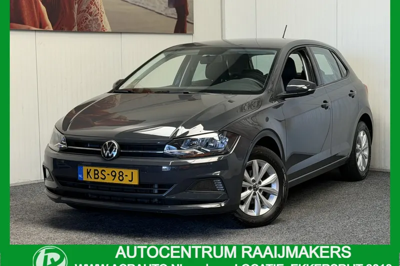 Volkswagen Polo (2021)