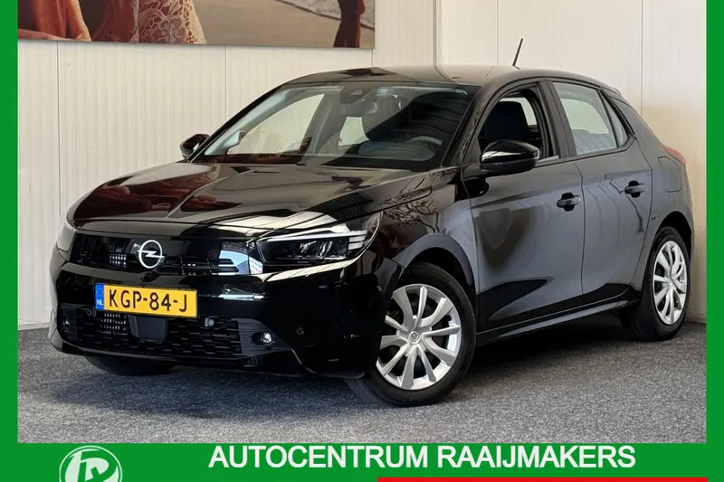 Opel Corsa (2025)