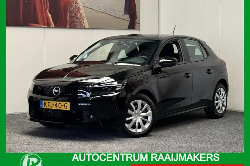 Opel Corsa (2025)